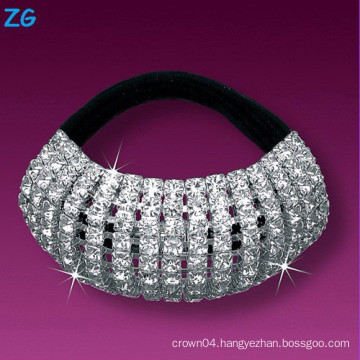 Gorgeous crystal girls hair band, girls rhinestone hair band, hair accessories bridal hair band